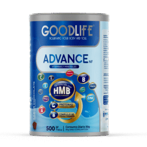 GOODLIFE ADVANCE