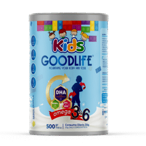 Goodlife Kids