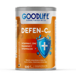 Goodlife Defen-C nf