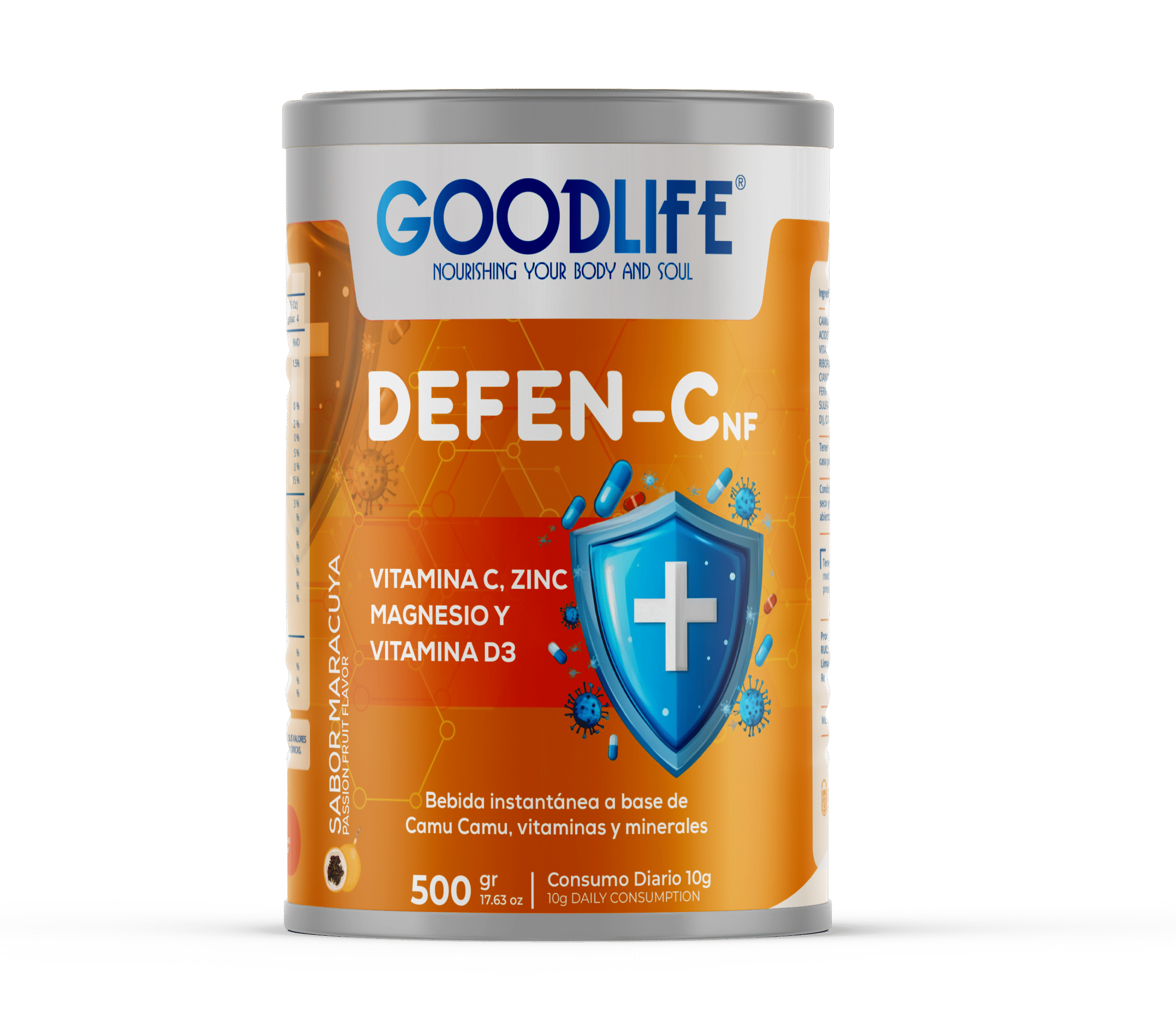 Goodlife Defen-C nf