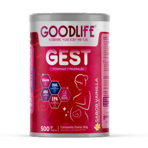 GOODLIFE GEST